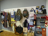 purses